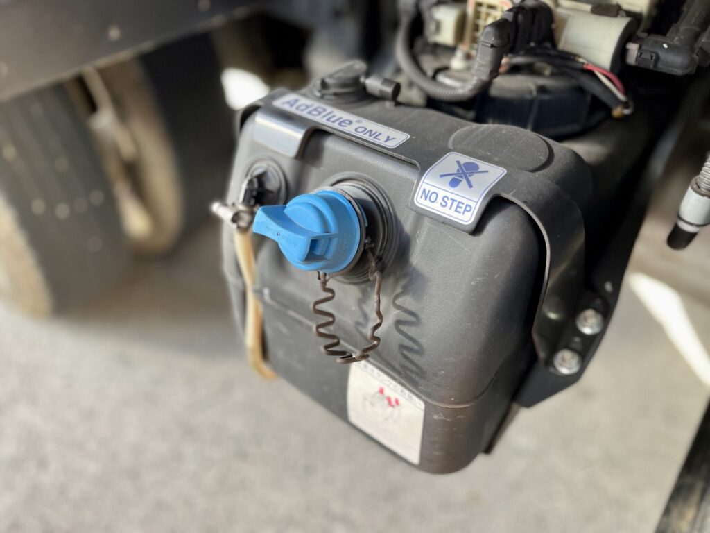 最も危険な成分は何でしたか?